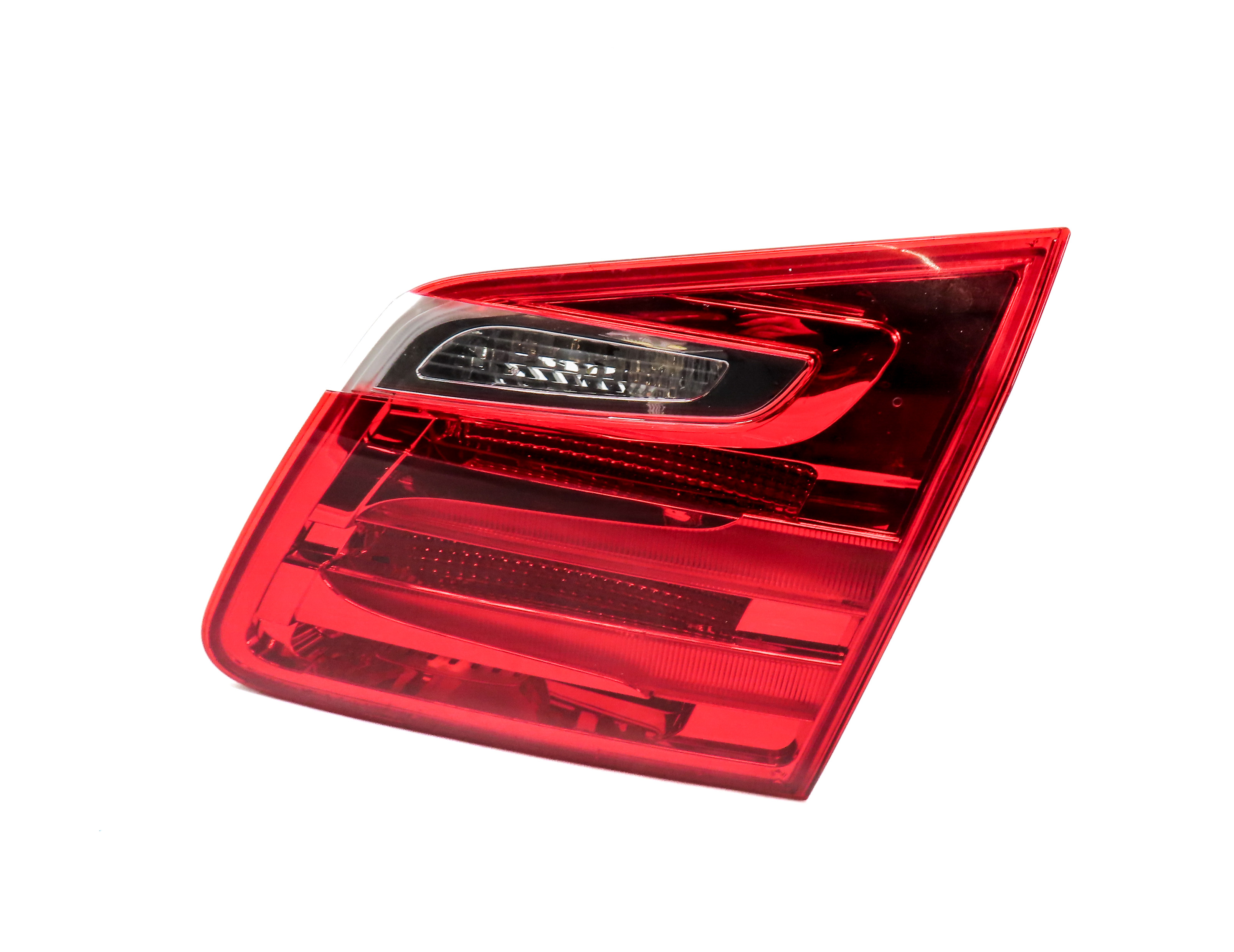 13-16 MERCEDES GL350 GL450 GL550 (X166) RIGHT REAR INNER TAILLIGHT LIGHT LAMP — exact item pictured